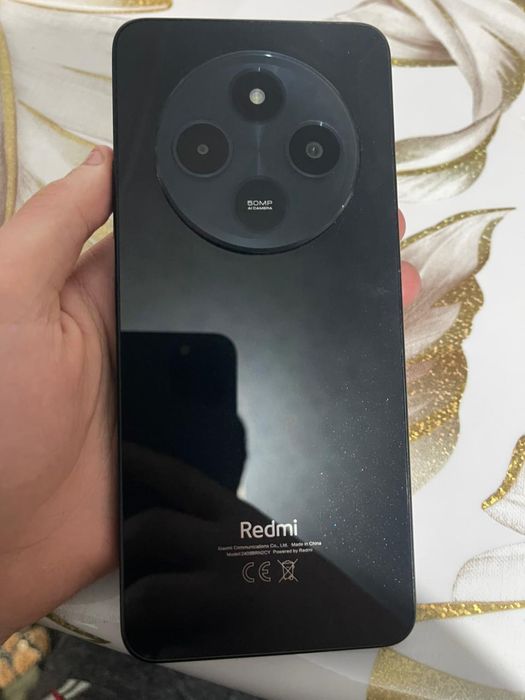 Редми 14 С обмен