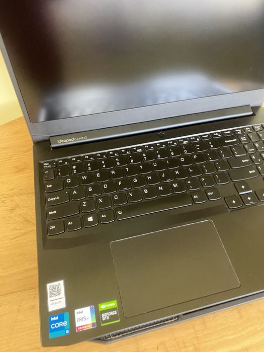 Laptop Lenovo Ideapad Gaming 3 15IHU6
