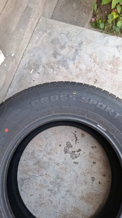Продам шины новые