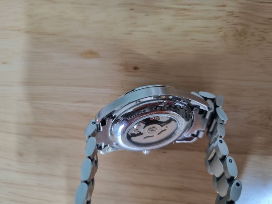 Продам часы механические германские