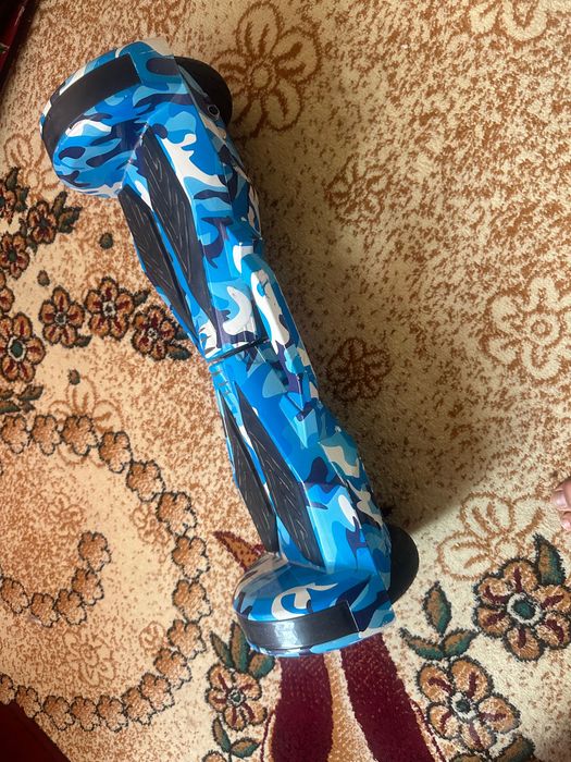 Hoverboard sotiladi