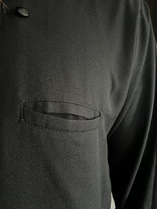 Dulamă călugărească și vestă