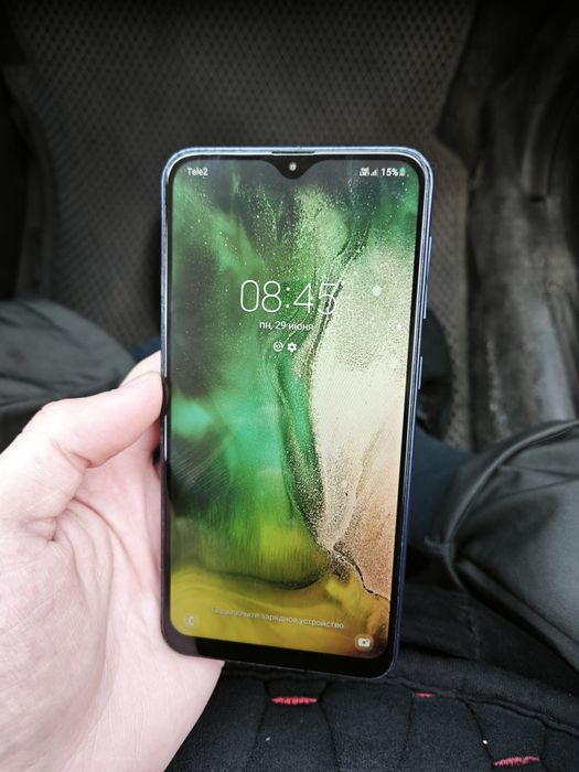 Samsung galaxy A10
