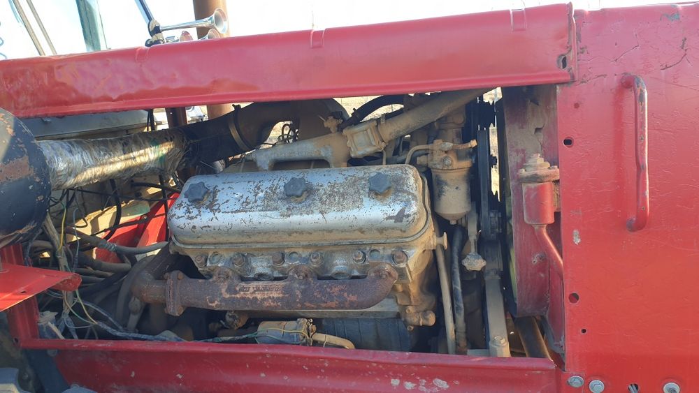 T-150 соха селка диск