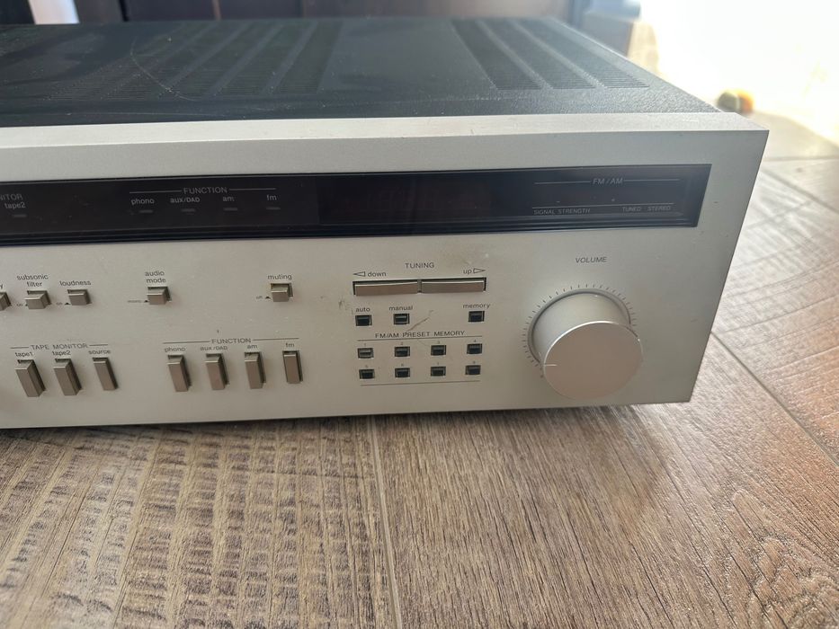 harman kardon hk 590 i/стерео усилвател / ресийвър