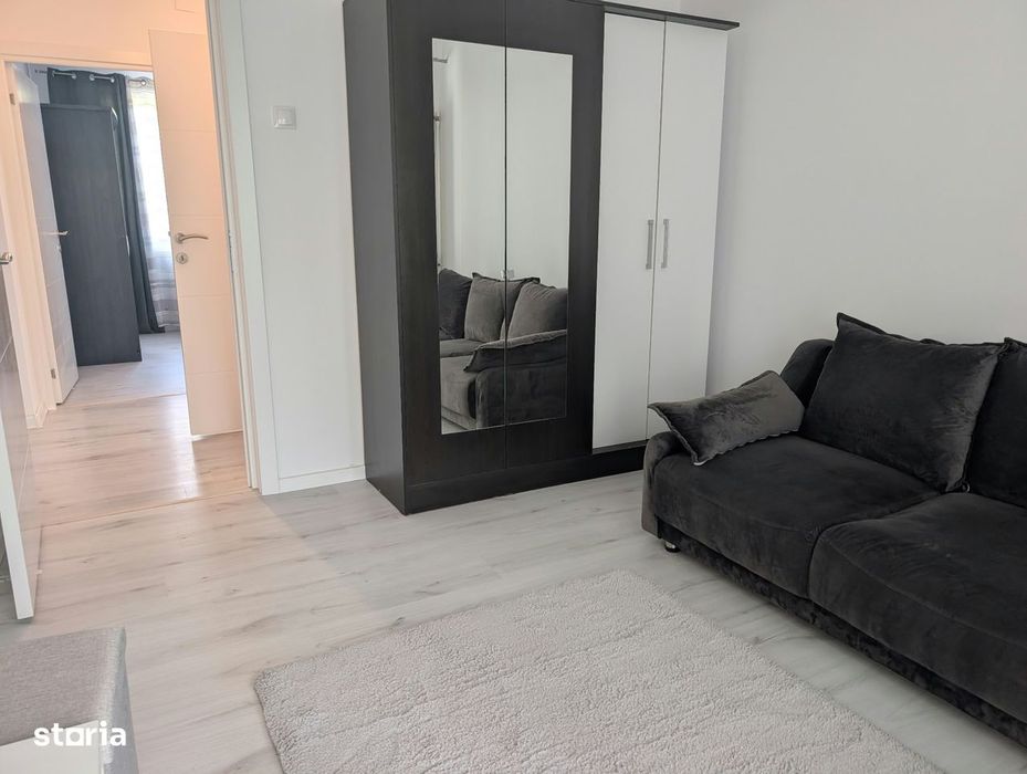 Apartament 3 Camere .Drumul Taberei, Metrou.