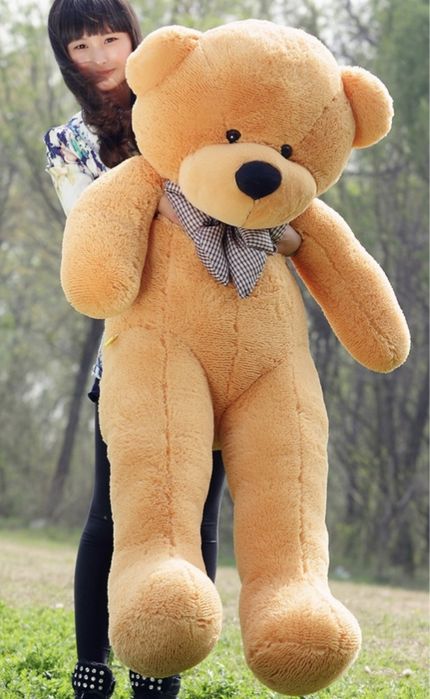 Мишка 2 м  Тедди — Новый — Алматы