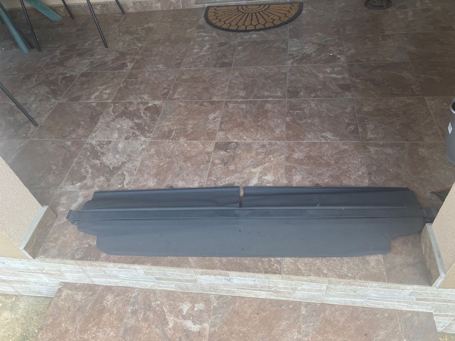 Щора за багажника Сузуки Гранд Витара