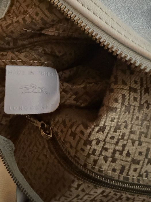 Longchamp Le Pliage Xtra