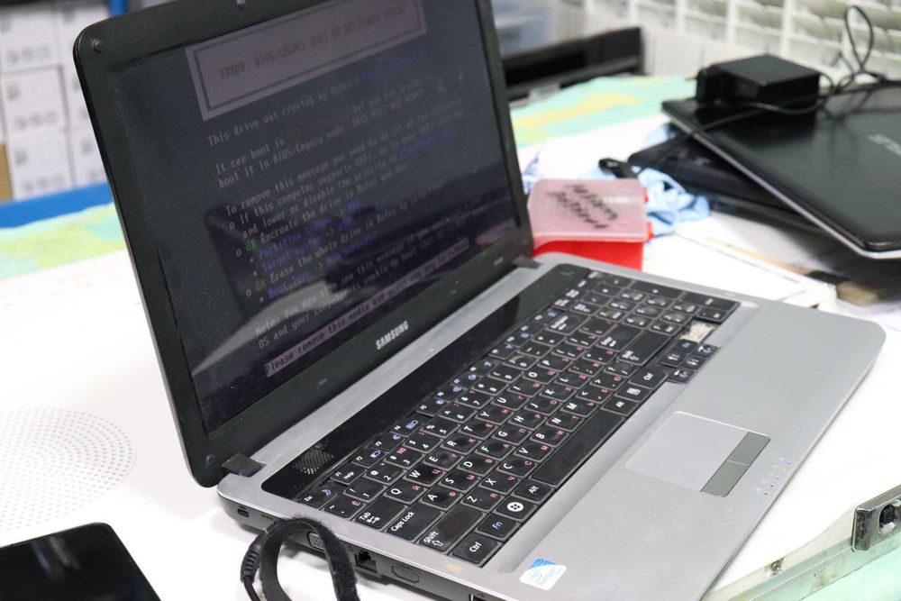 Услуги программиста