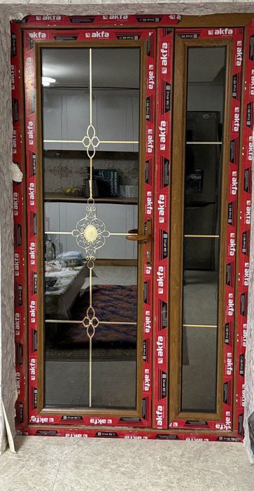 Akfa Eshi Va Romlar J/P Razdvijnoy ishlab chiqaramiz