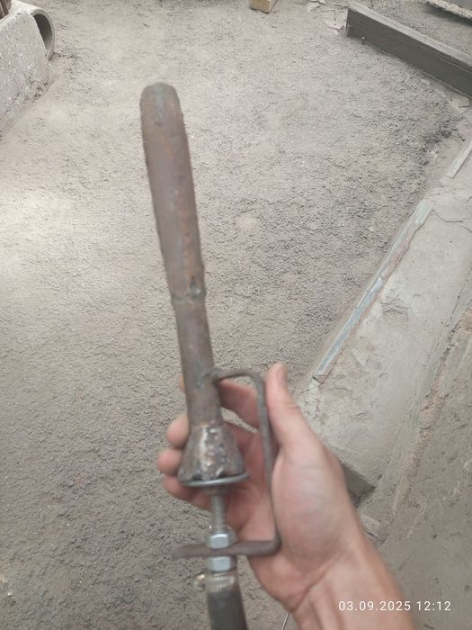 Плавильная печь 1000°C