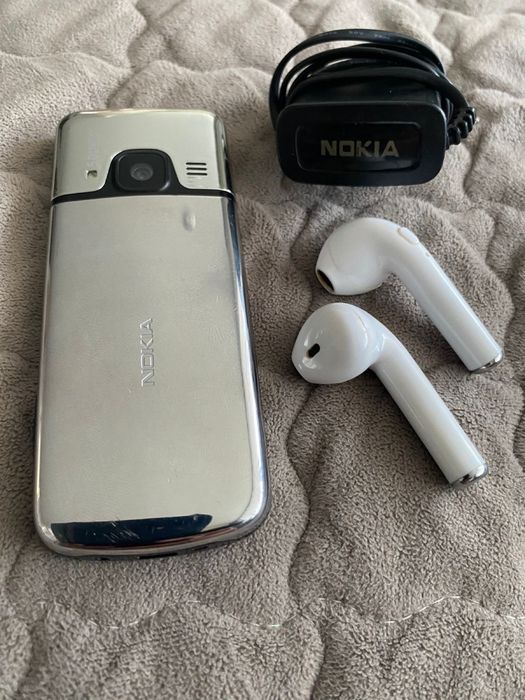 Nokia 6700 оригинал