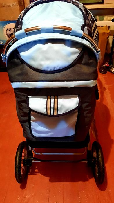 Продаётся детская коляска