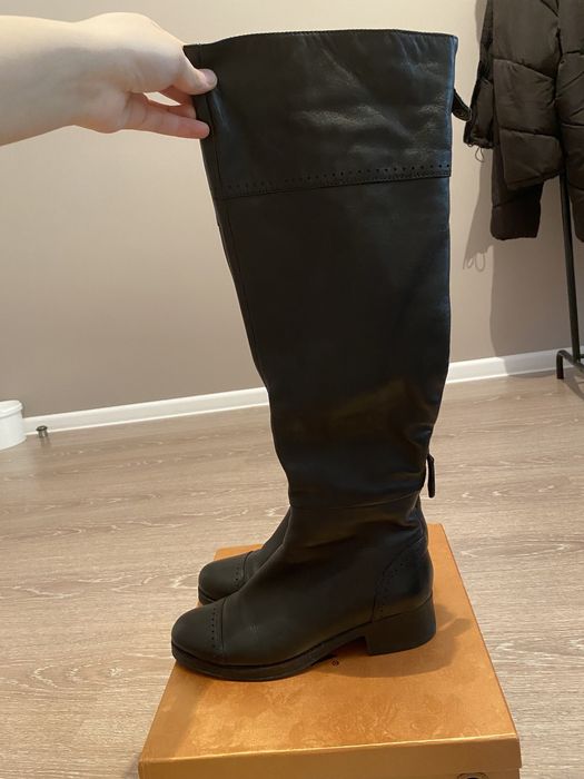 Зимние сапоги. Турция Sopeia