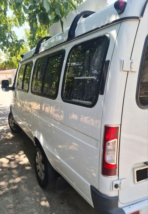 Газель бизнес сотилади