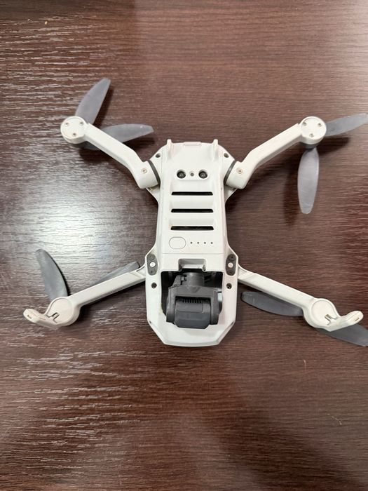 Dronă DJI Mavic Mini 249g