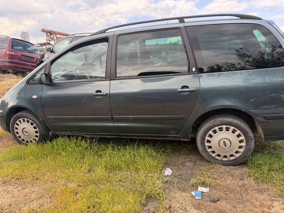 Форд галакси на части 1.9 ford galaxy na chasti