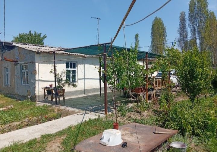 Уй сотилади учаска
