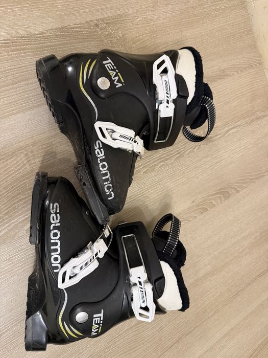 Clapari Salomon copii 20/20.5-247 mm