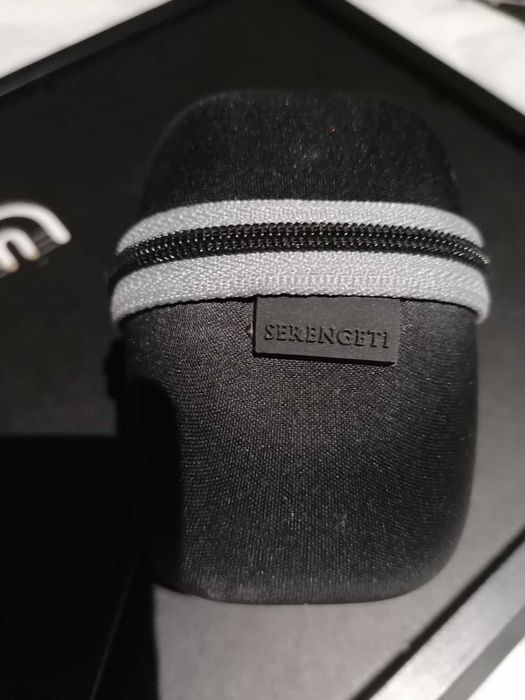 Слънчеви очила - Serengeti Vernazza