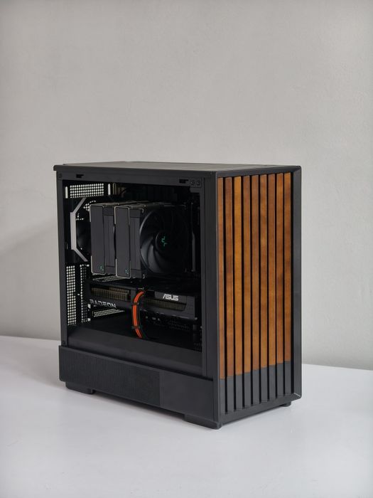Игровой Компьютер 7800x3d 32 ddr5