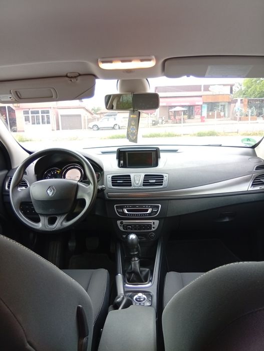 Vând Renault Megane 3