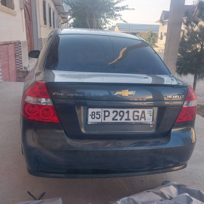 Nexia 3 ravon 2020 yil