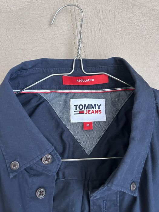 Риза Tommy Jeans