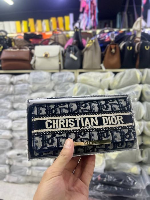 Женская подарочный кошелек