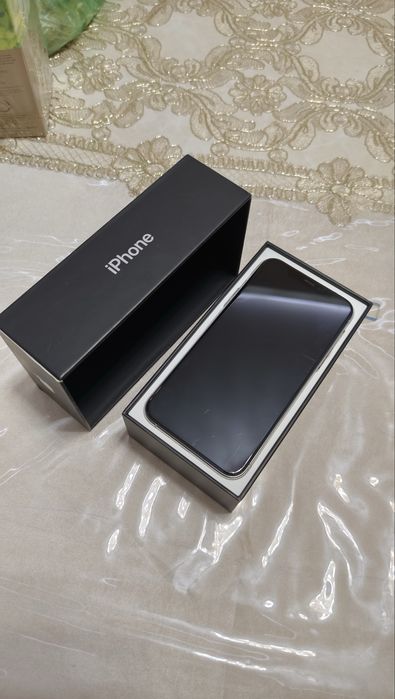 Iphone 11 pro 64