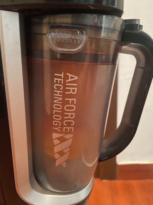 Aspirator cu mop Rowenta Clean & Steam