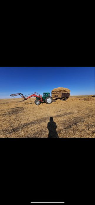 Трактор т-40 с документами