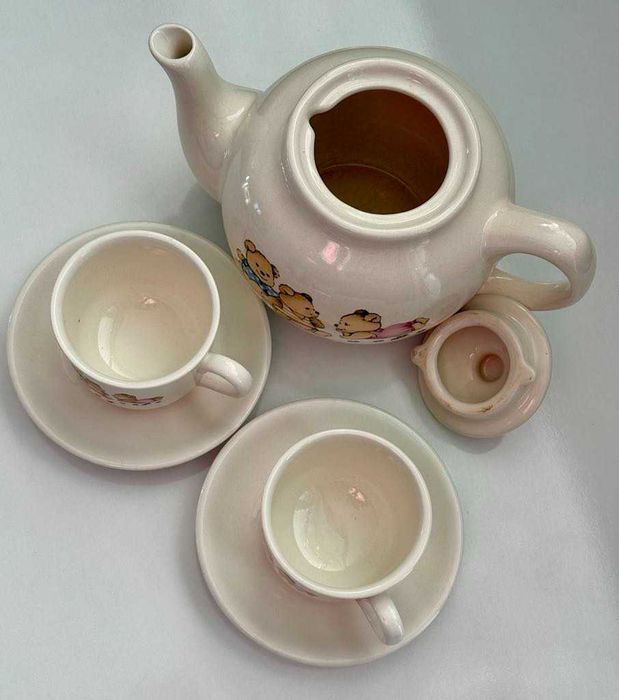 Детски  комплект от СССР