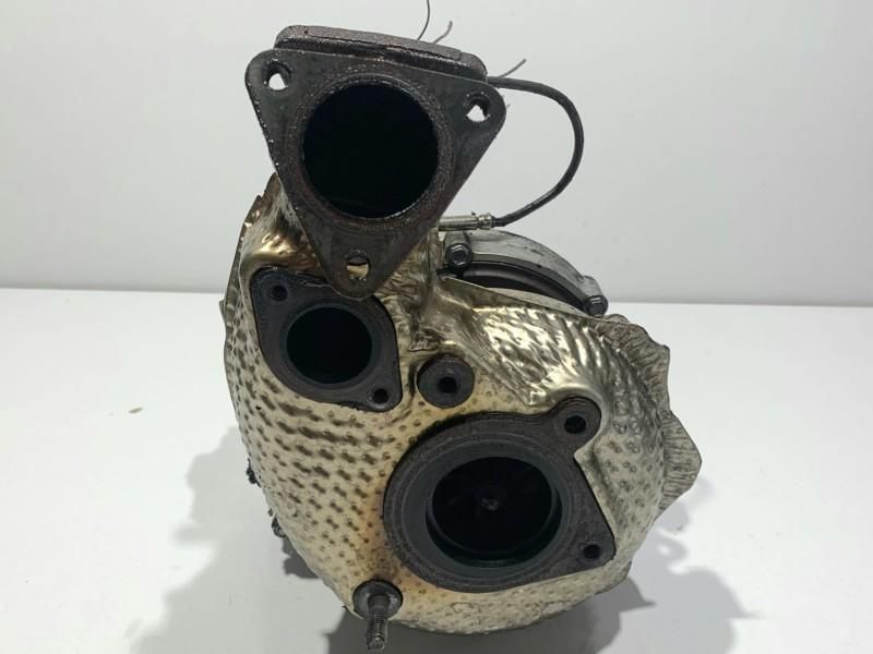 Turbo Audi Q7 facelift (2010-2015) [4L] 3.0 tdi CJGA, CDU 059145874C