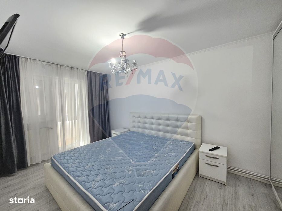 Apartament de vanzare