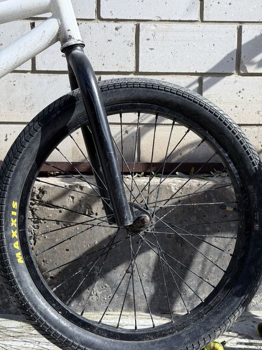 Продам BMX велик