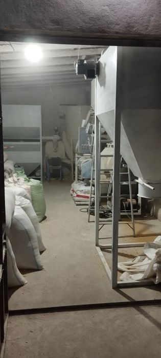 Корма завод,гранула ем ишлаб чикариш