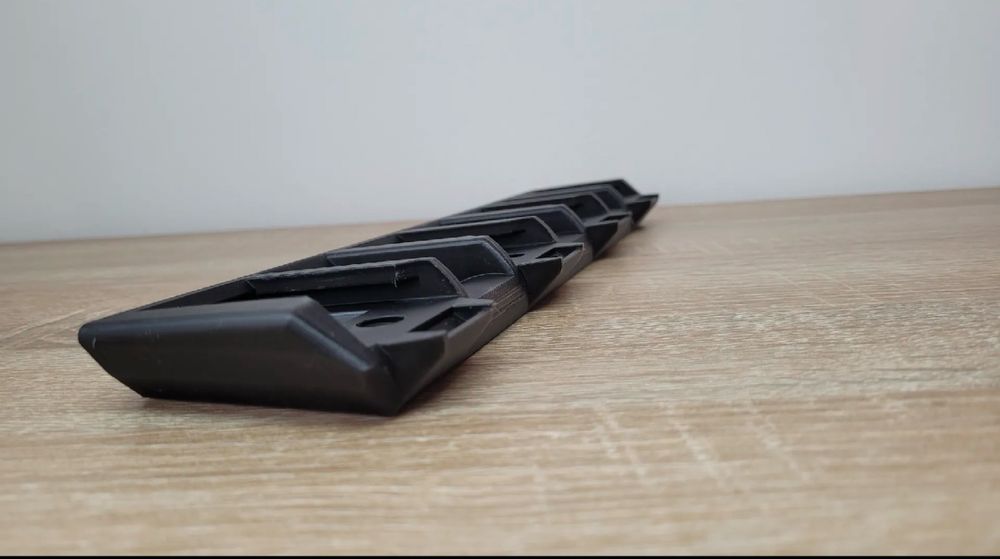 Suport de perete pentru acumulatori PARKSIDE 20V