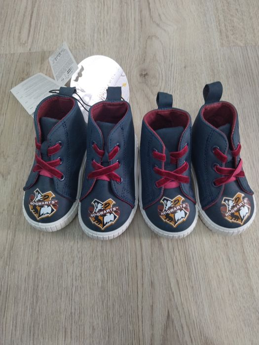 Обувки harry potter бебешки