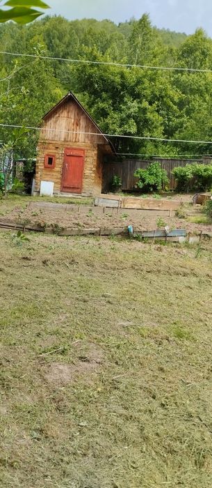 Продам дачу в городе Риддер  с/о казахстан 4 район