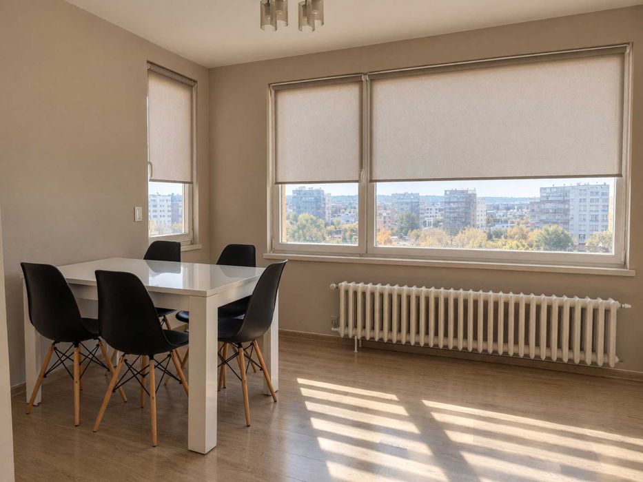 Дава се под наем Двустаен апартамент в София, Илинден - 70 кв.м за 450 € - Снимка #2