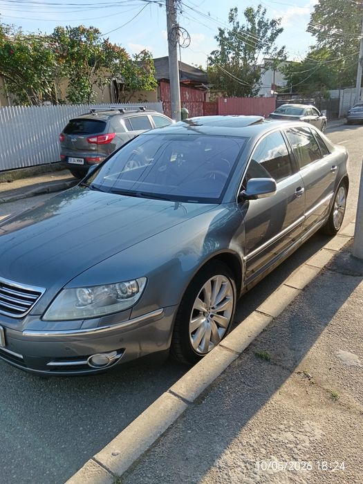 VOLKSWAGEN Phaeton 2010 — imagine 2