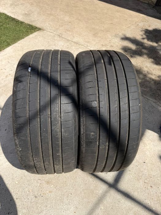 Anvelope vara GoodYear 225 40 19