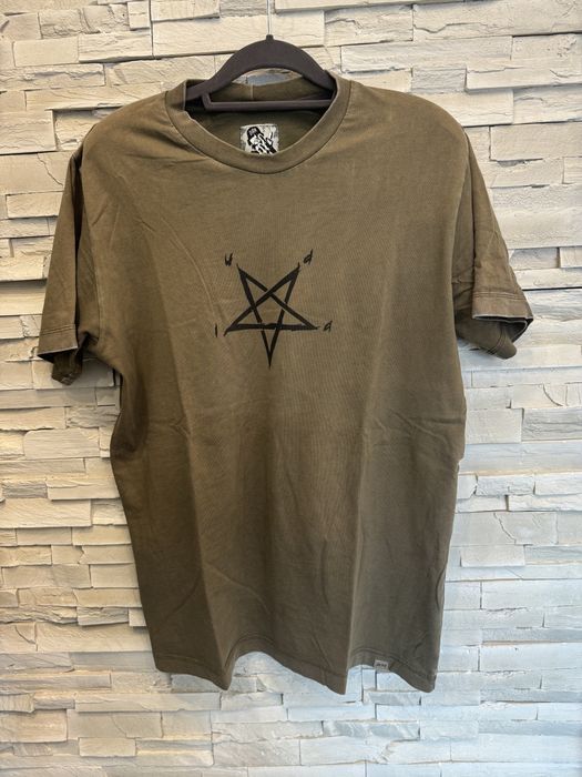 LUDA мъжка тениска