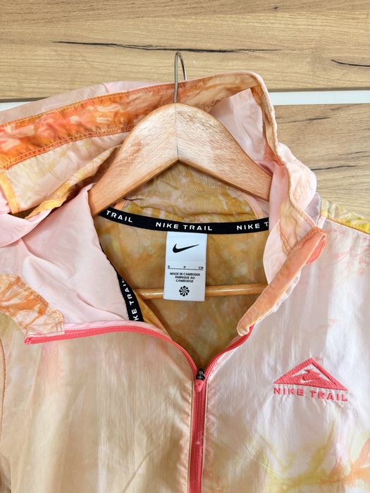 Nike!Суперсвежа ежедневна ветровка/яке Nike