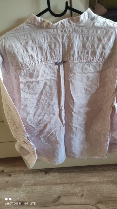 Мъжка ретро риза John Rocha, размер М