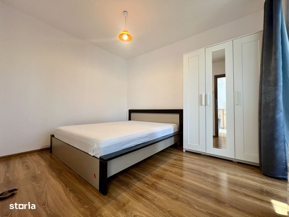 Apartment in Timișoara, Iosefin - Vedere 4
