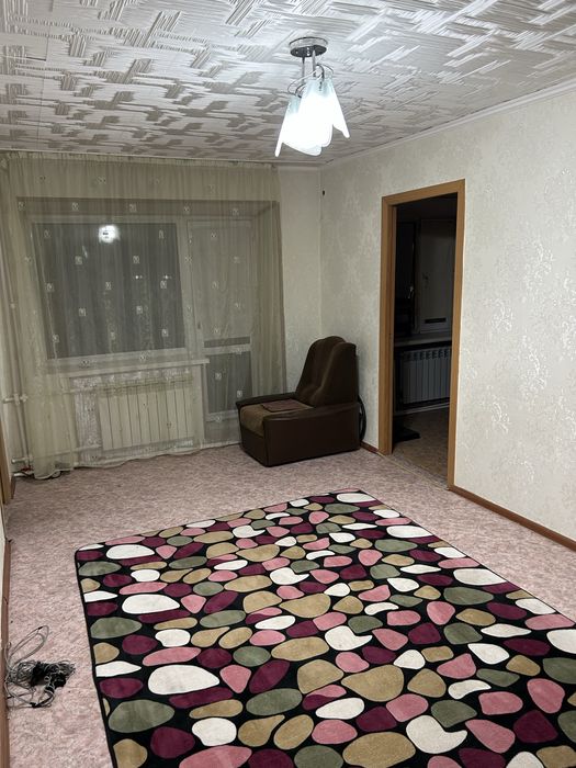 Продам 3х комнатную квартиру