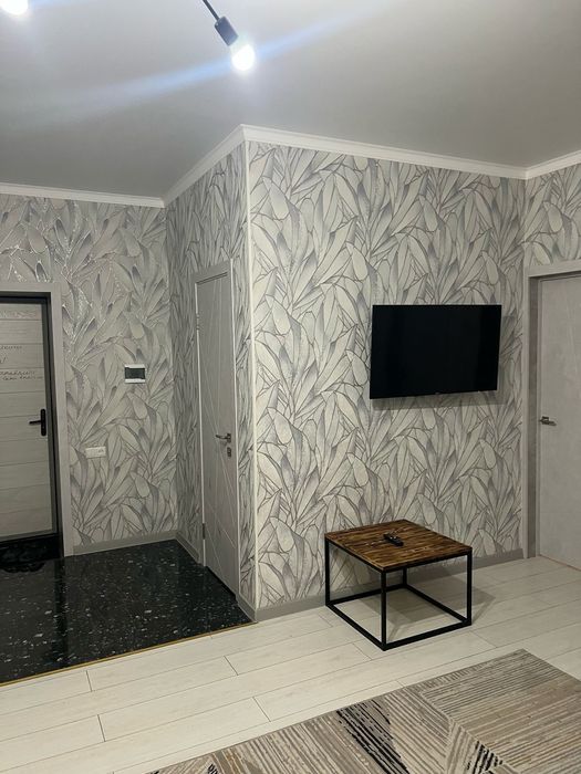 3 комн квартира Люкс